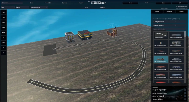 ViewerFrenzy screenshot
