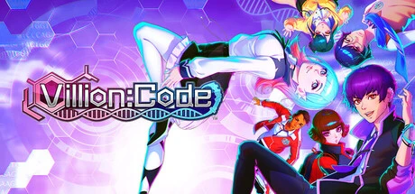 Games like Villion:Code