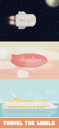 Virtual Beggar screenshot