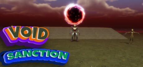 Games like Void Sanction