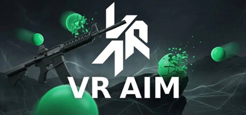 VR AIM Image