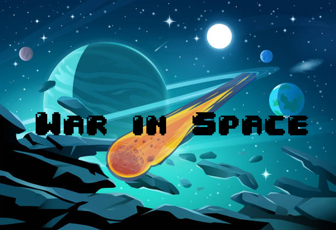 Games like War in Space