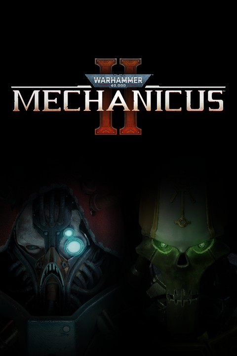 Games like Warhammer 40,000: Mechanicus II