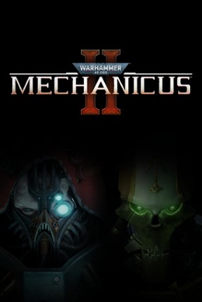 Warhammer 40,000: Mechanicus II Image