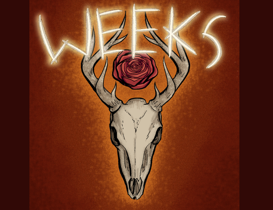 Games like Weeks