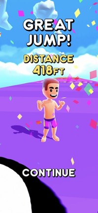 Wheely Human screenshot