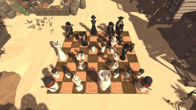 Wild Wild Chess Image