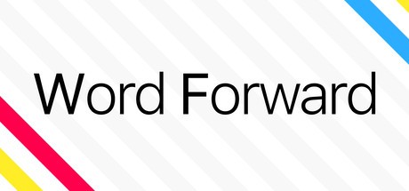 Games like Word Forward