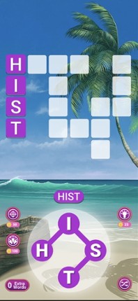 Word Link : Word Connect Quest screenshot