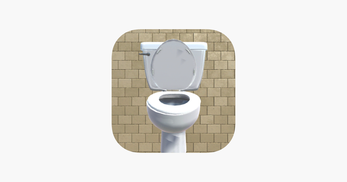 Games like Worry Toilet