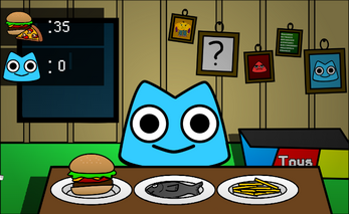 Your Virtual Pet Duke Image