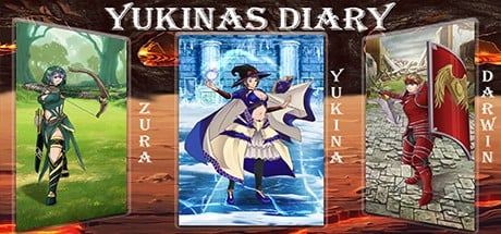 Games like Yukinas Diary