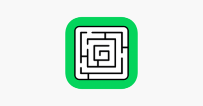 89 Maze Image