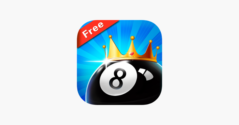 8 Ball Star - Pool Billiards Game Cover