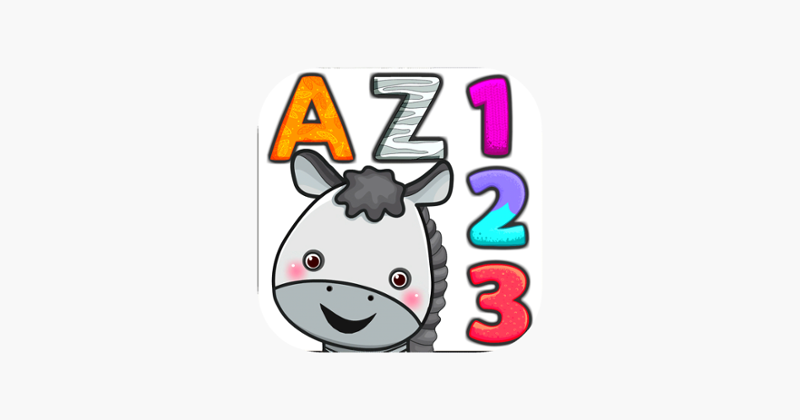 ABC Kids animal A-Z adventures Image