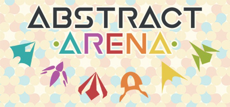 Abstract Arena Image