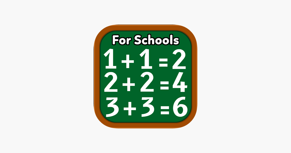 Games like Addition & Subtraction Kids K2