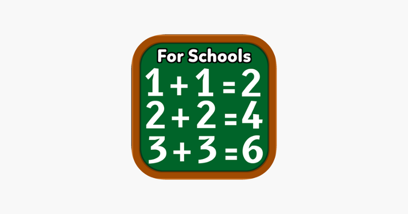 Addition & Subtraction Kids K2 Image