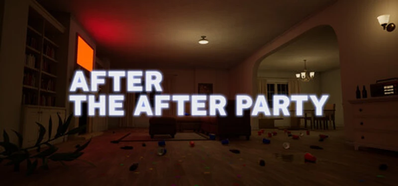 After The After Party Image