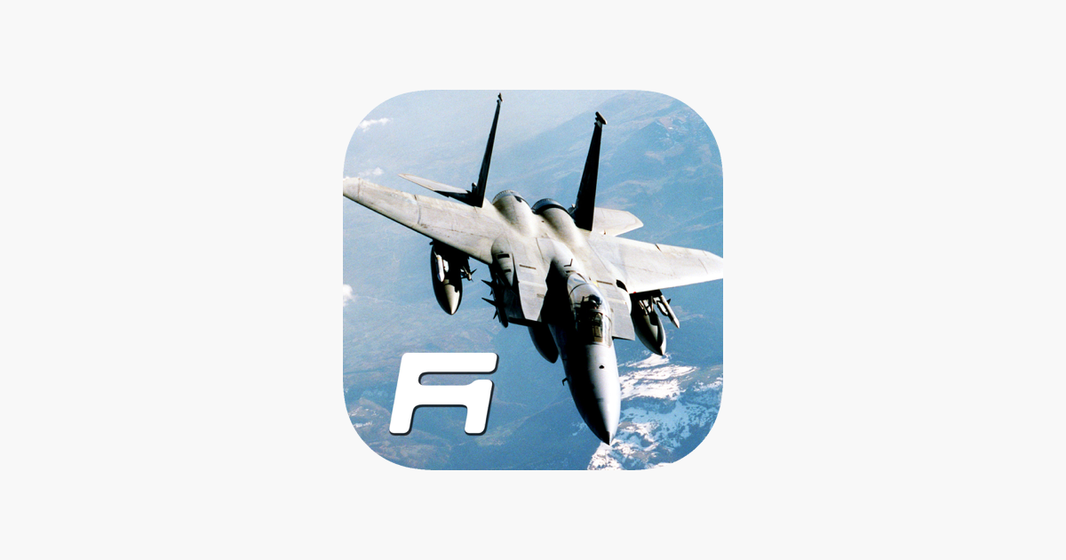 Games like Air Strike - Free Jet Fighter