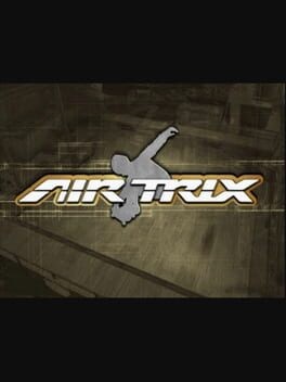 Games like Air Trix
