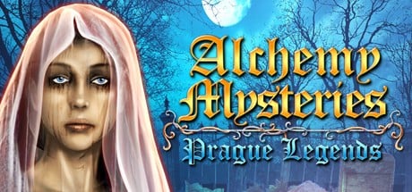 Games like Alchemy Mysteries: Prague Legends