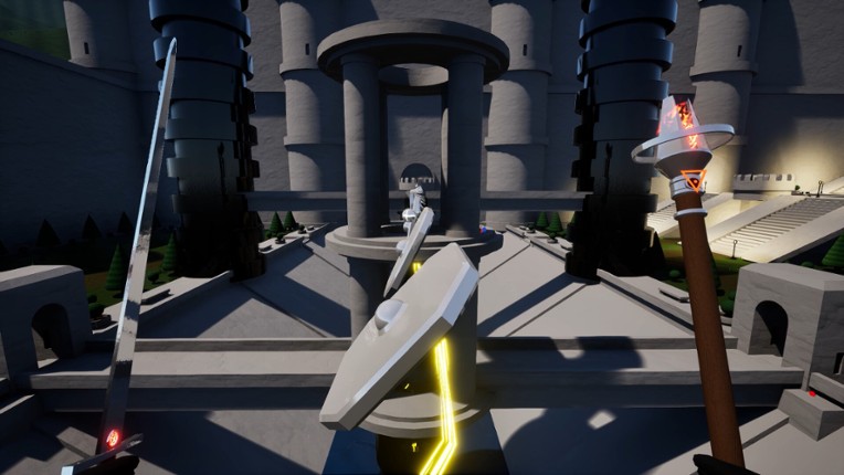 AlterMage screenshot