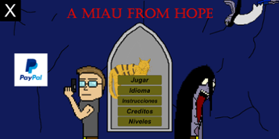 AMiauFromHope Image