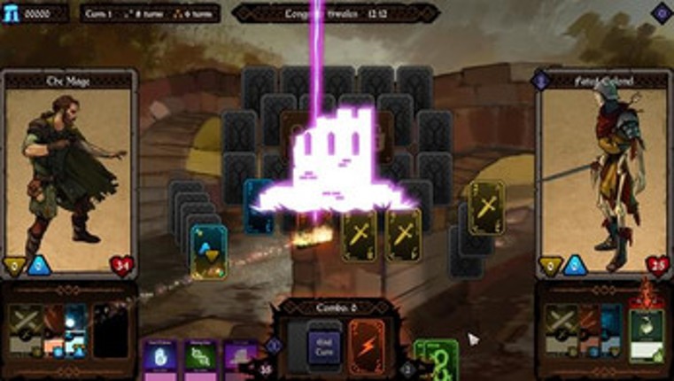 Ancient Enemy screenshot