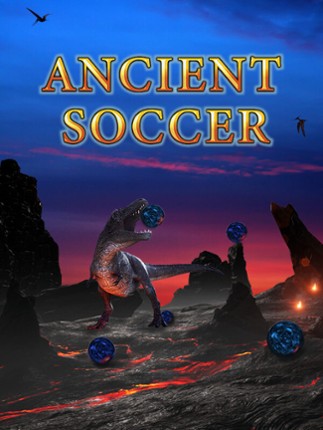 ANCIENT SOCCER Image