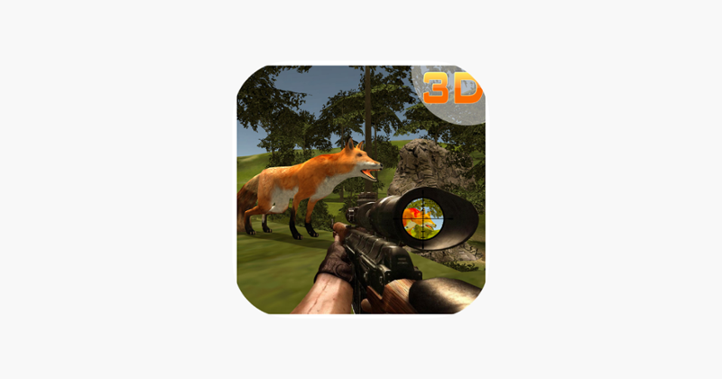 Angry Fox Hunter Simulator – Jungle shooting &amp; safari simulation game Image