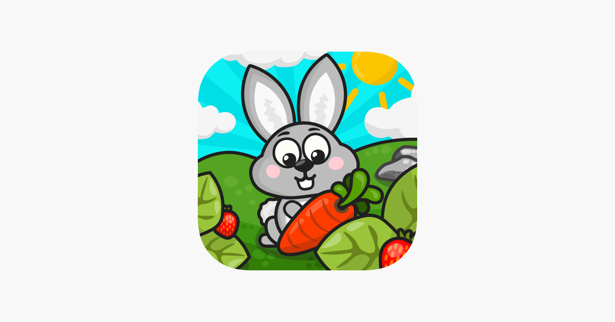 Games like Ani Kid - Baby Games Pre-K 0+