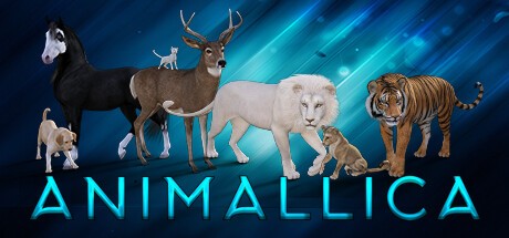 Games like Animallica