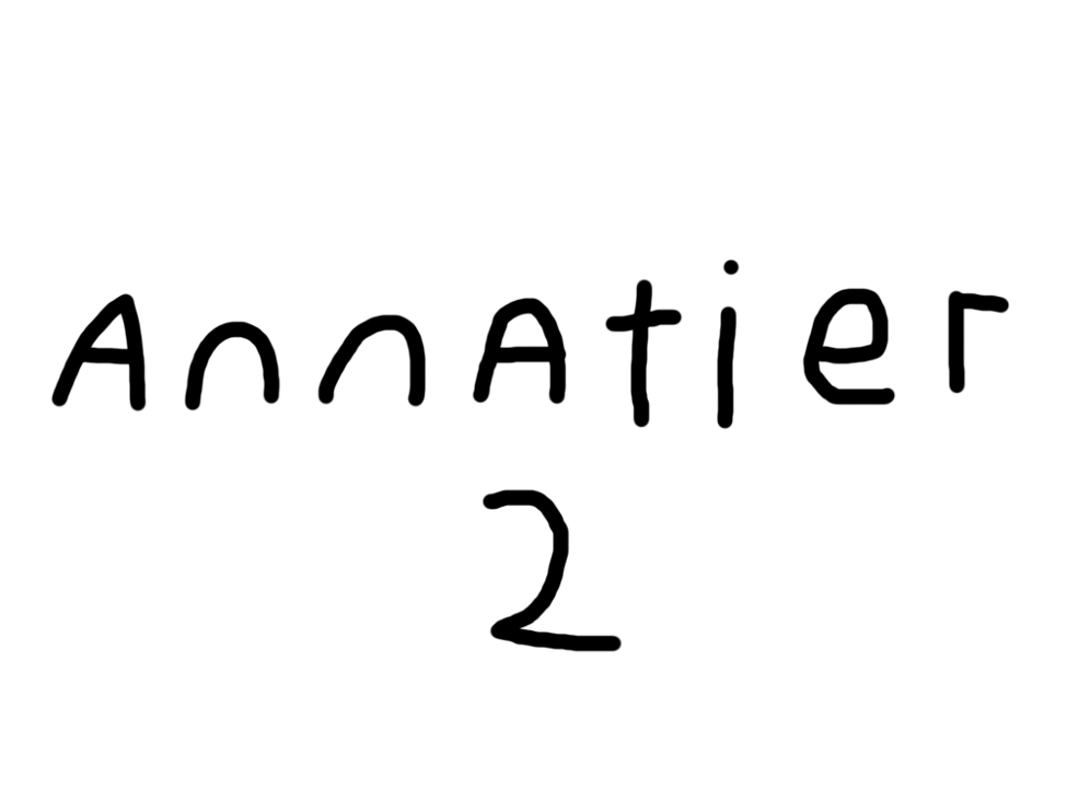 Games like Annatier 2