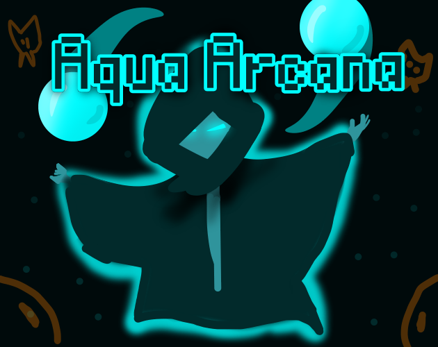Games like Aqua Arcana