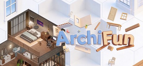 Games like ArchiFun