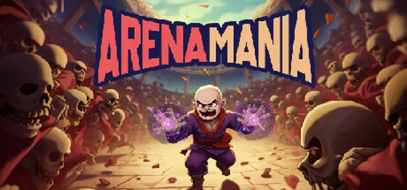 ArenaMania Image