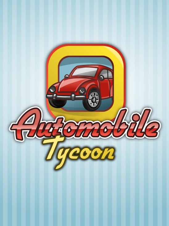 Games like Automobile Tycoon