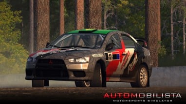 Automobilista Image