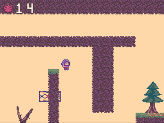 Autumn Leaves screenshot