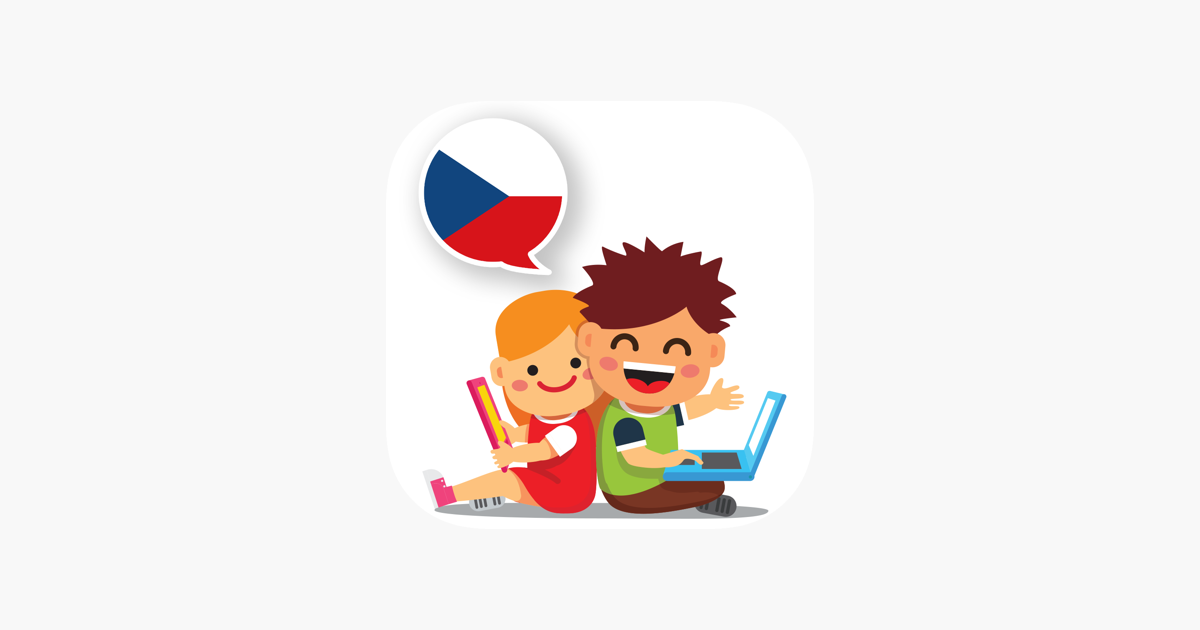 Games like Baby Learn - CZECH