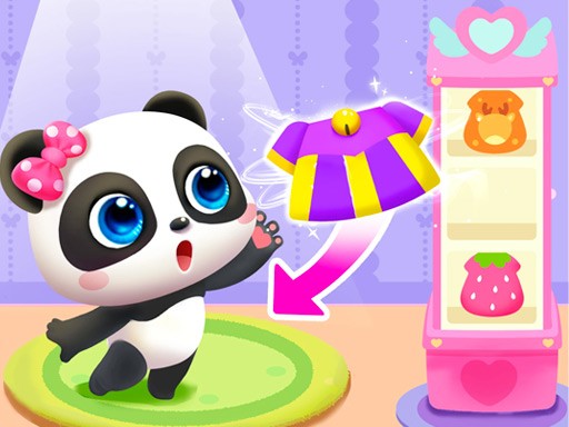 Games like Baby Panda Girl Caring
