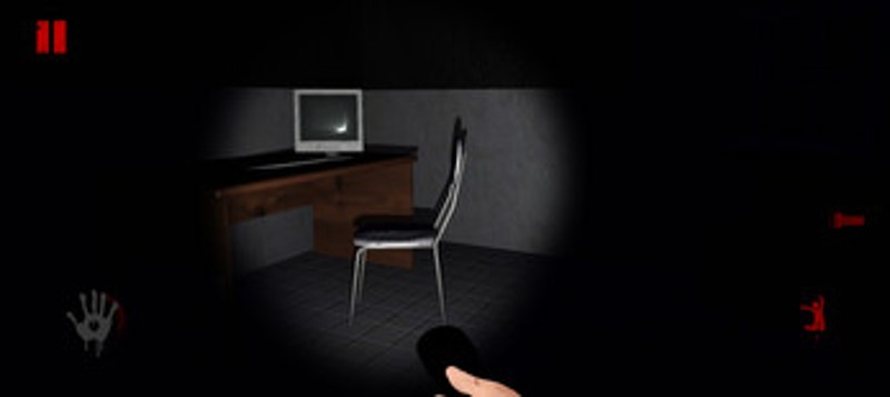 bad dream horror3d Image