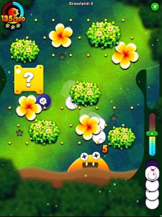 Ball Pin Saga screenshot