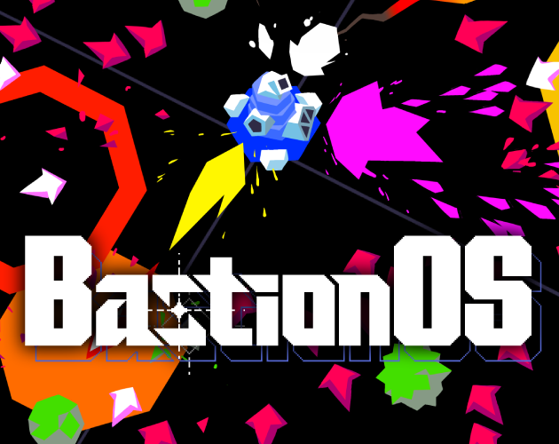 Games like BastionOS
