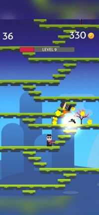 Battle Shot Gun Fire Adventure Image