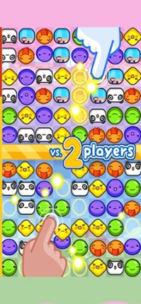 Bearable - Return to Candyland screenshot