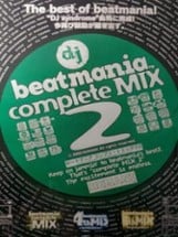 beatmania complete MIX 2 Image