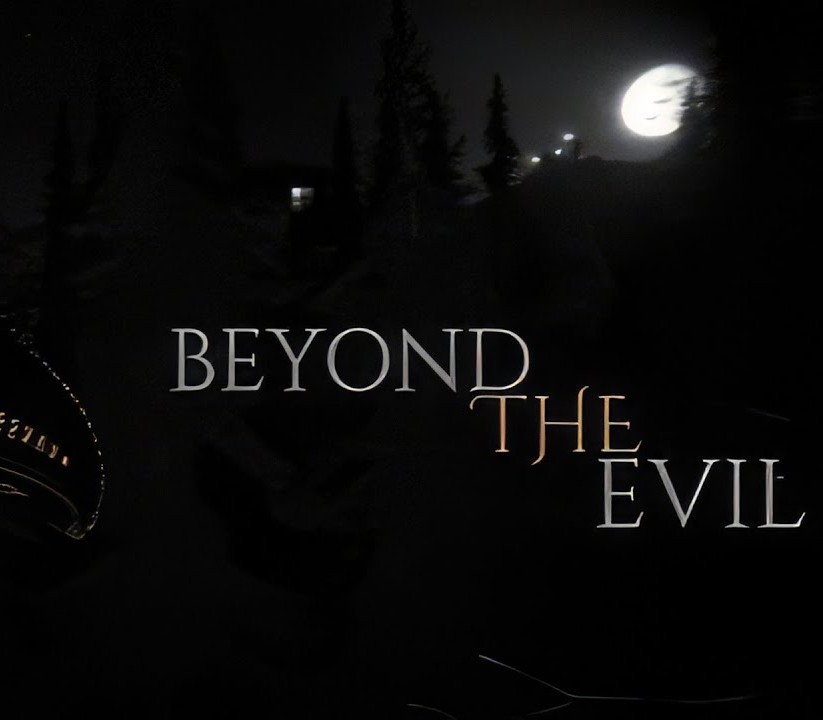 Games like Beyond The Evil