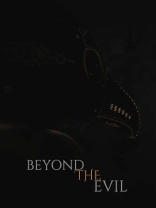 Beyond The Evil Game Cover